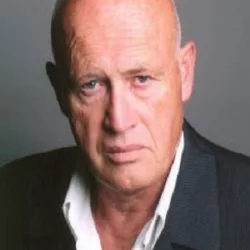 Virgil Davin