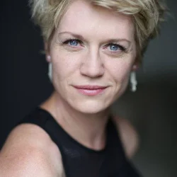 Virginie Caliari