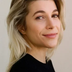 Virginie Ranger-Beauregard