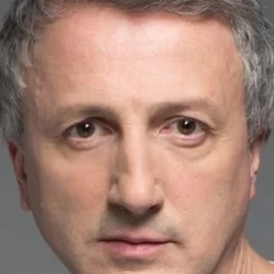 Виталий Егоров