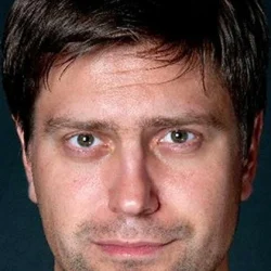 Виталий Кудрявцев