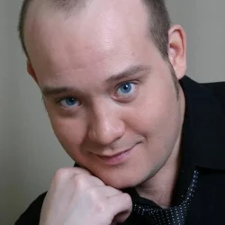 Виталий Куклин
