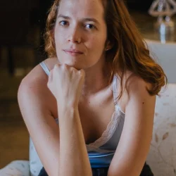 Vitória Vasconcellos