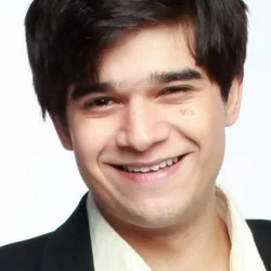 Vivaan Shah