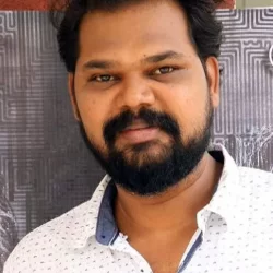 Vivek Prasanna