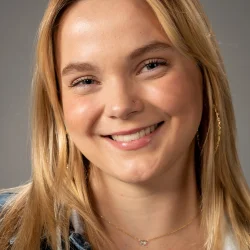 Vivian Olyphant