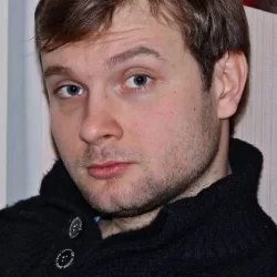 Владимир Фекленко