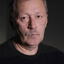 Vladimir Fokov