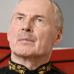 Владимир Гостюхин