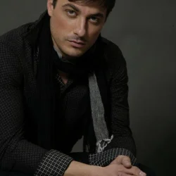 Vladimir Karamazov