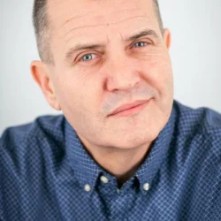 Vladimir Kolishkin