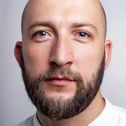 Владимир Кравчук