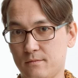 Vladimir Kropotov