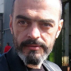 Владимир Левицкий