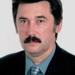 Владимир Лёд