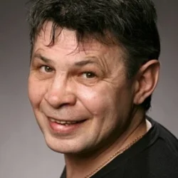 Владимир Любовский