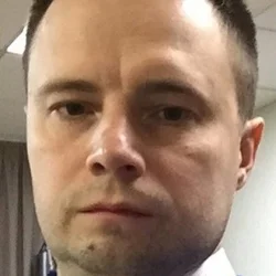 Владимир Маслов
