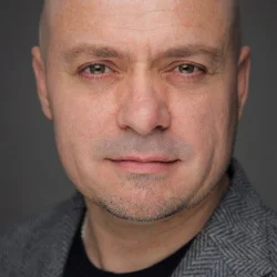 Vladimir Palyanitsa
