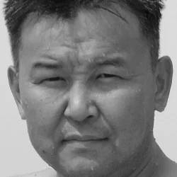 Владимир Ширапов