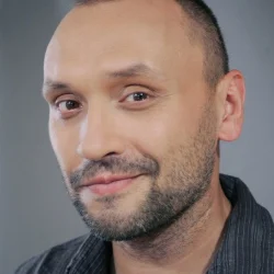 Владимир Скворцов