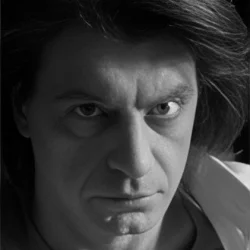 Владимир Топцов