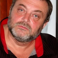 Владимир Заморочинский