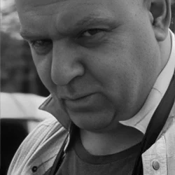 Владимир Зимин
