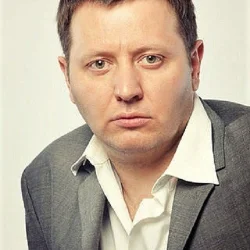 Владислав Котлярский
