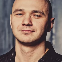 Vladislav Leshkevich
