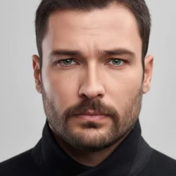 Volkan Keskin