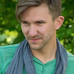 Volodymyr Protsiuk