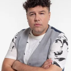 Volodymyr Shumko