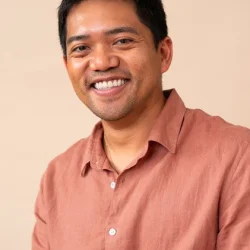 Vonne Patiag