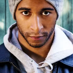 Vonzell Carter