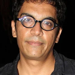 Vrajesh Hirjee