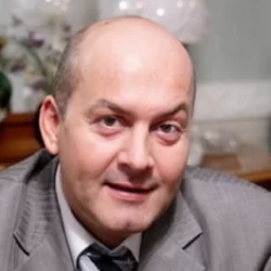 Vyacheslav Grishechkin