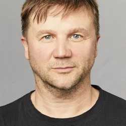Вячеслав Ковалёв