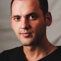 Vyacheslav Lapenko