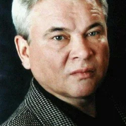 Вячеслав Молоков