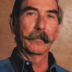 Wally Welch