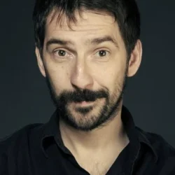 Walter Cornás