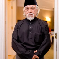 Wan Hanafi Su