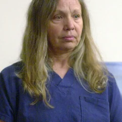 Wanda Barzee