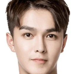 Wang Haoge