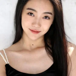 Wang Jiayin