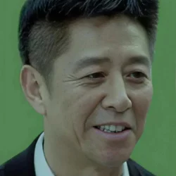 Wang Yongquan