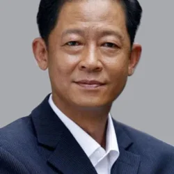 Wang Zhiwen