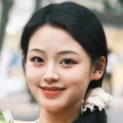 Wang Zhuyue