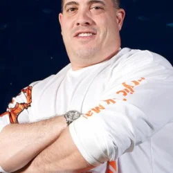 Wayde King