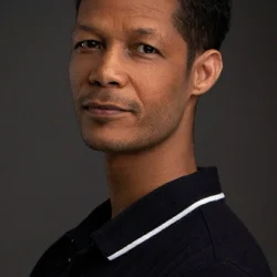 Wayne Van Rooyen